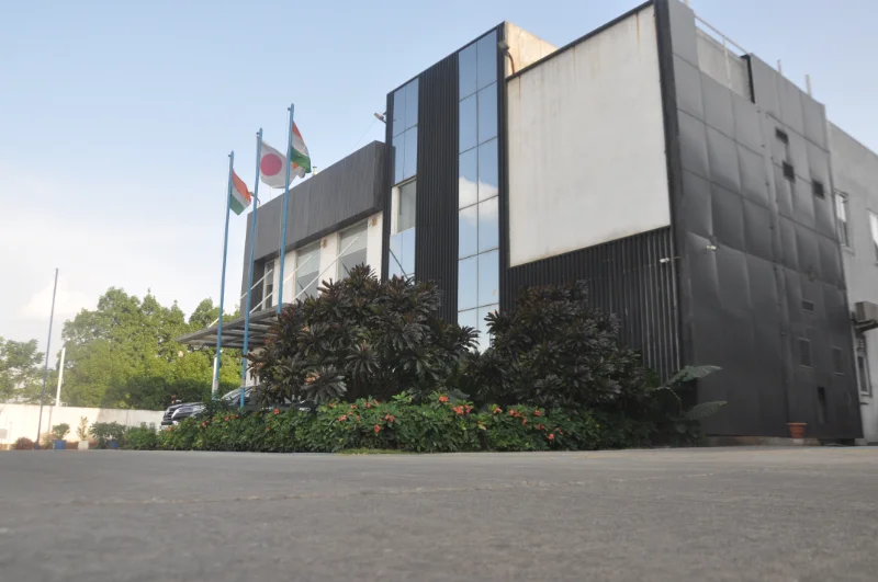 Standard Engineering Technology Ltd. Corporate Office