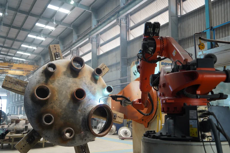 Standard Engineering Technology Ltd.