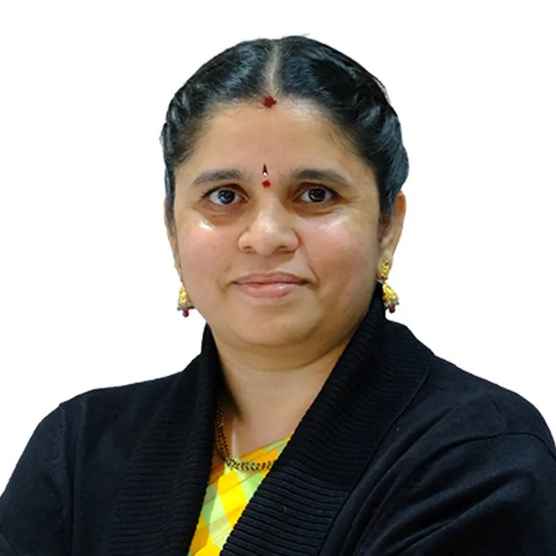 Krishna Veni Kandula