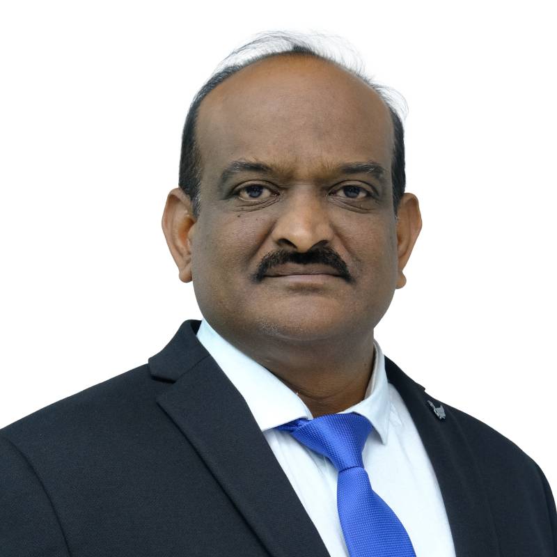 Venkata Mohan Rao Katragadda