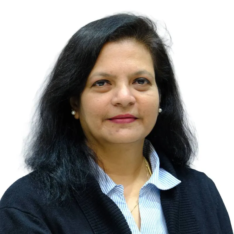 Radhika Nannapaneni