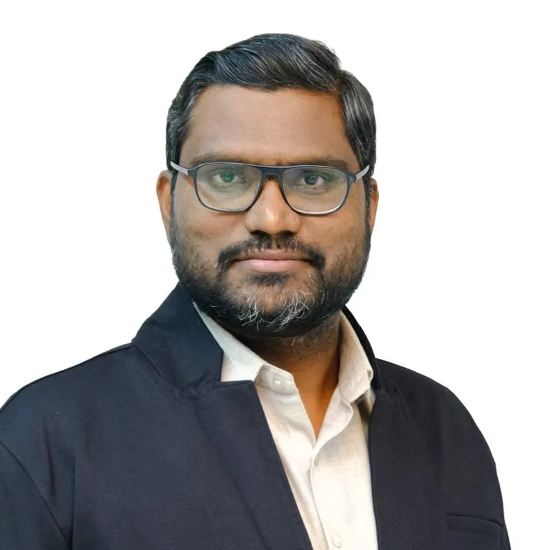 Anjaneyulu Pathuri