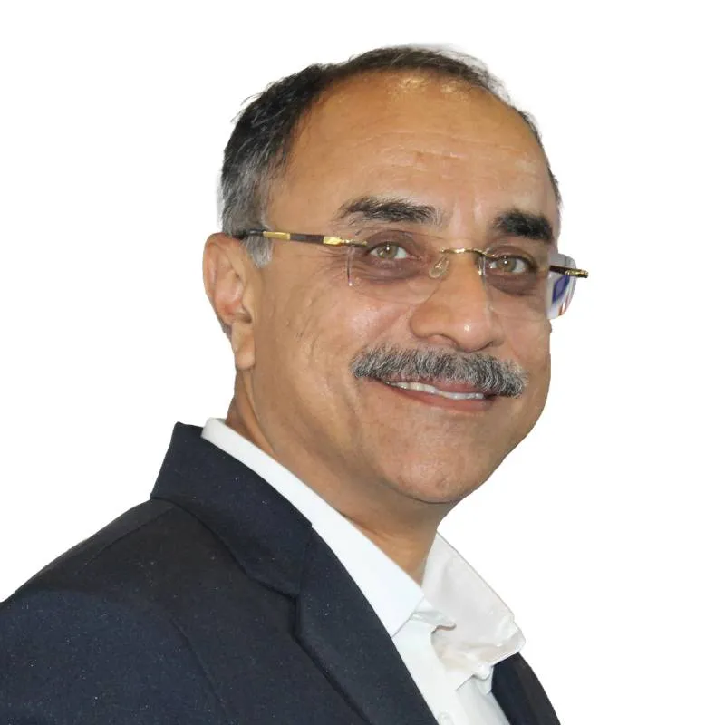 Palayil Nanda Kumar