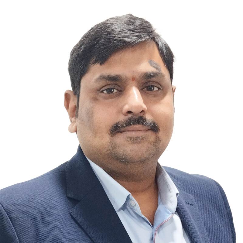 Somanchi Datta Phani Prabhakar,