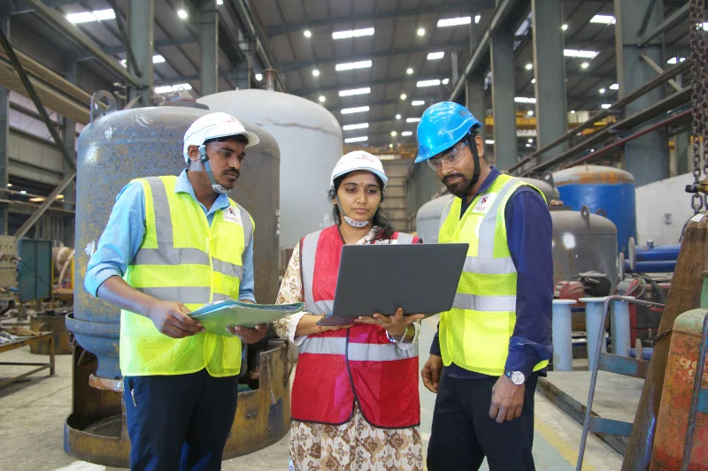 Standard Engineering Technology Ltd.