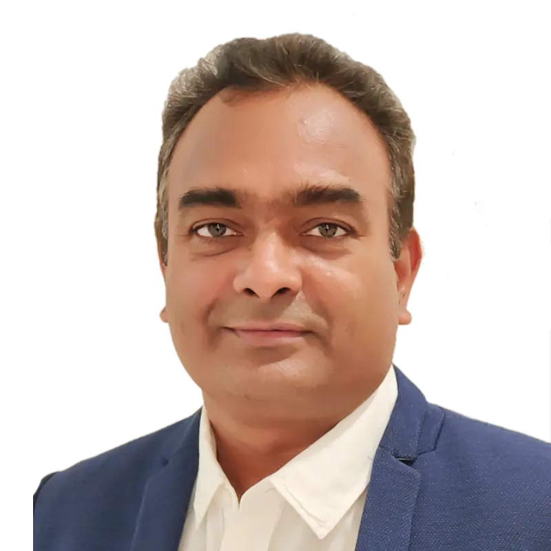 Venkata Siva Prasad Katragadda