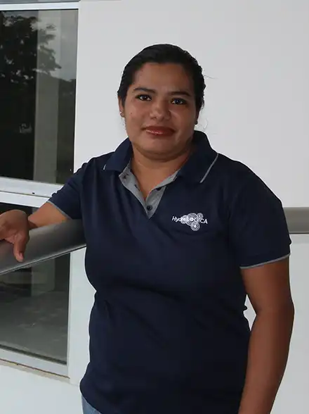 Heydi Cruz