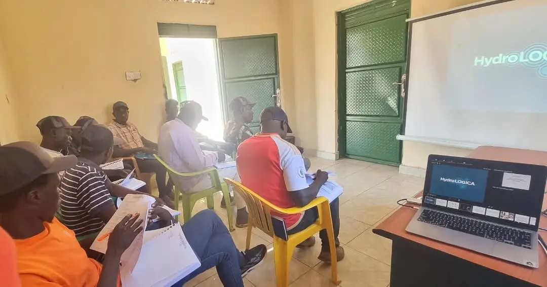 Well Consulting in Sustainable Water Management