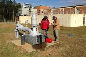 Water-Well Drilling