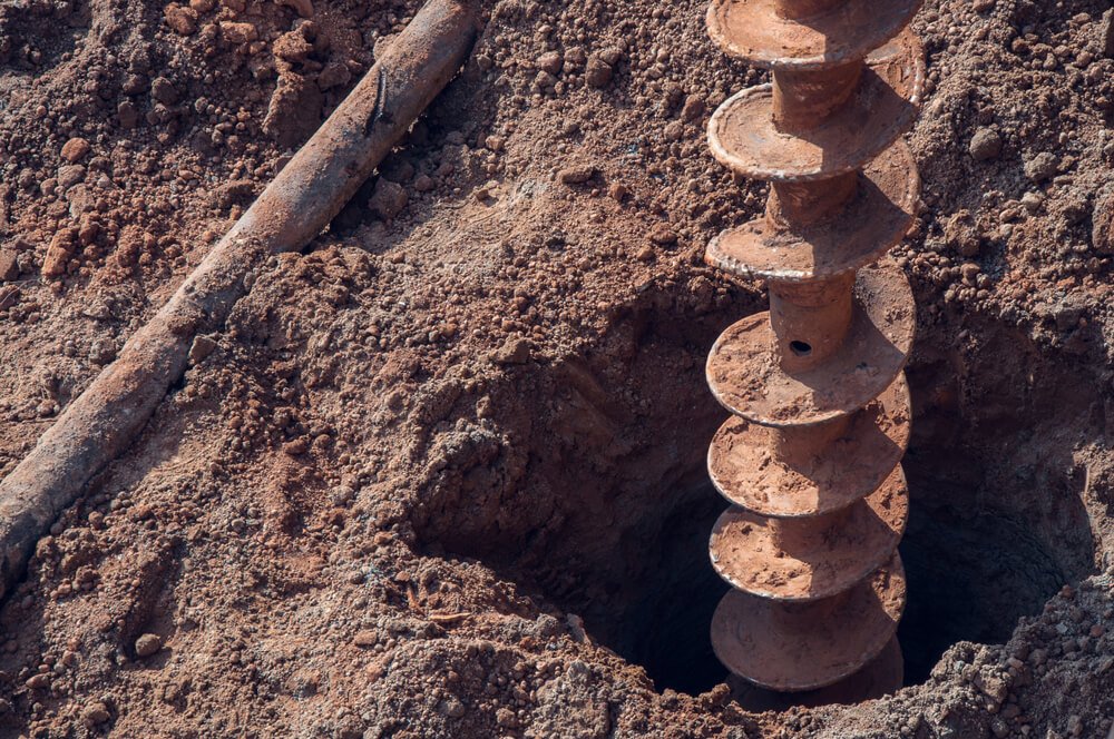 Water Well Drilling Training
