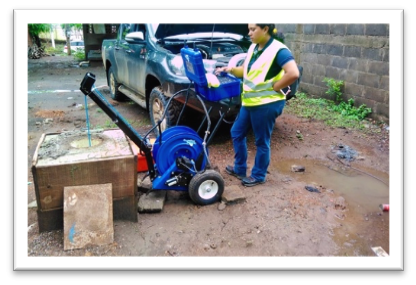 Water well Drilling services