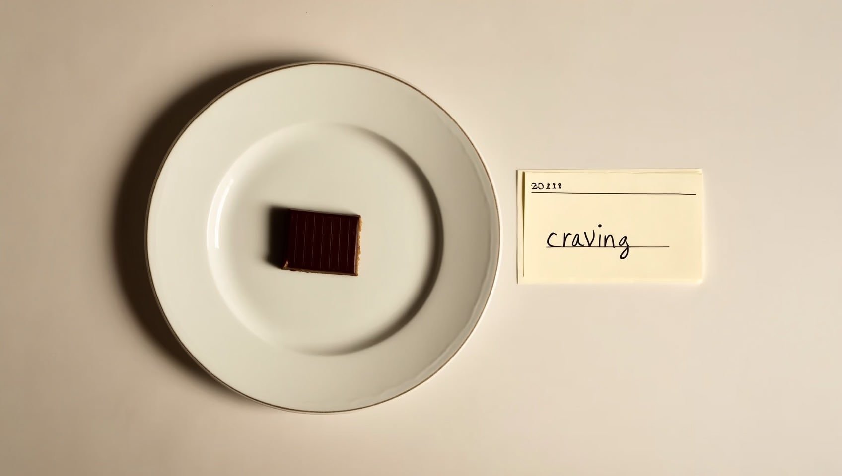 How to Overcome Food Cravings with Lasting Strategies