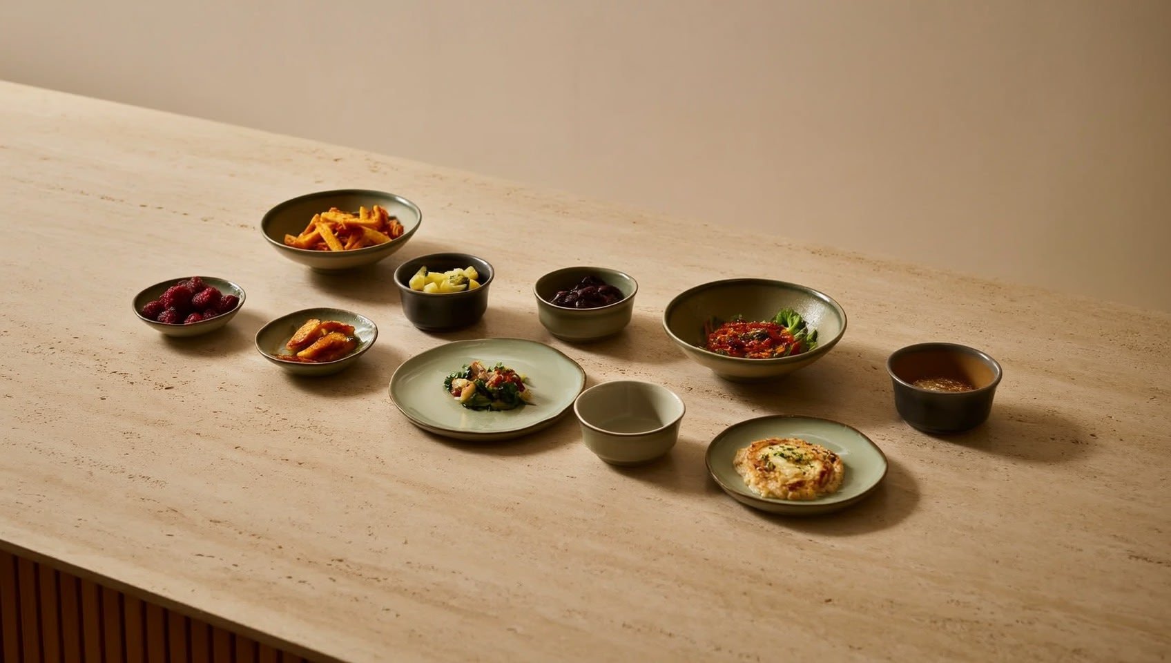 Your Guide to the Perfect Daily Food Journal Template