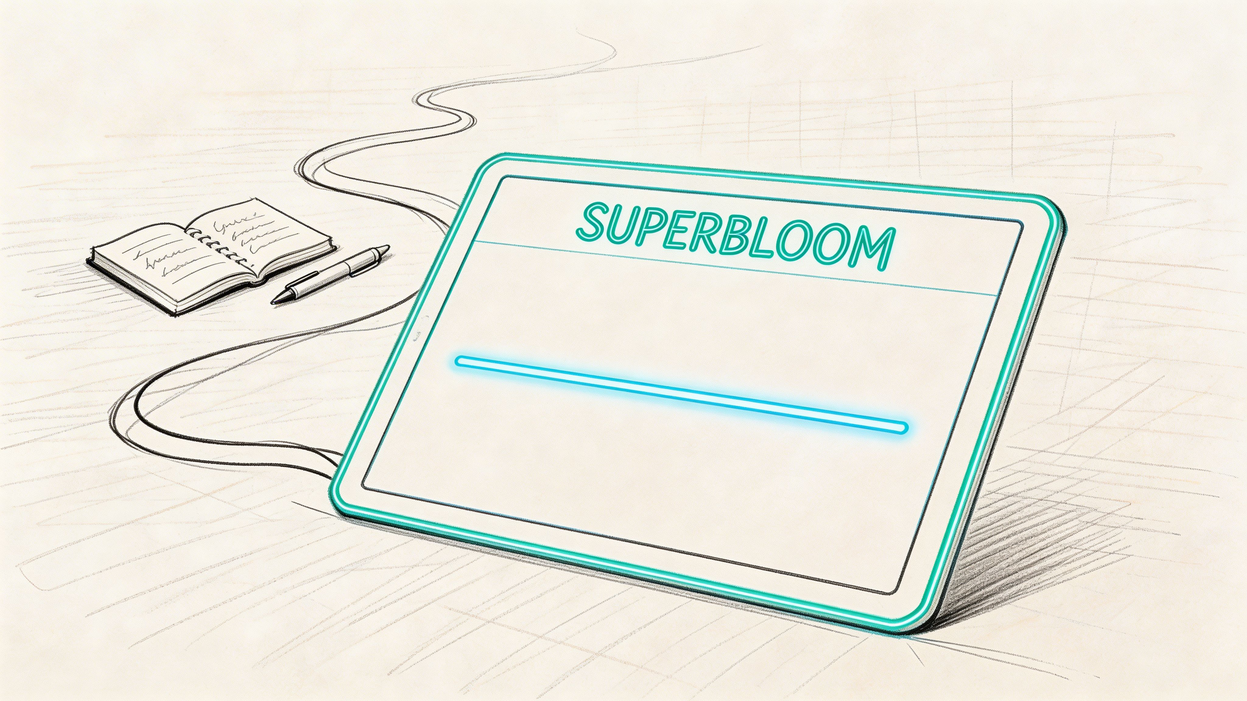 Screenshot from https://superbloom.com/app/dashboard-insights-view