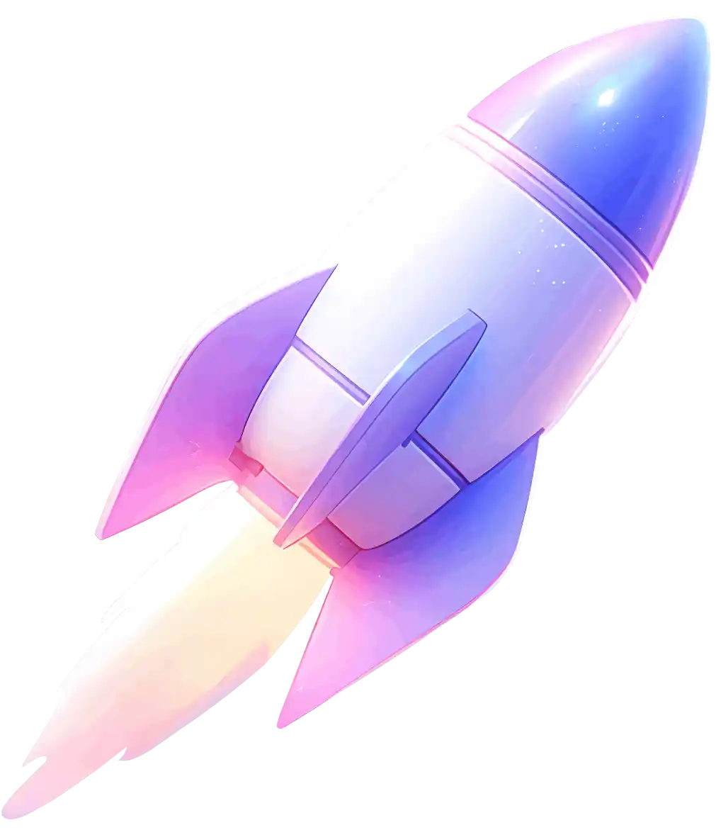 Small Rocket
