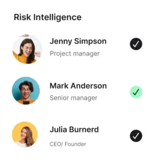 Customer Consultancy