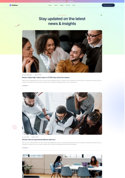 Left Footer Merquee Four