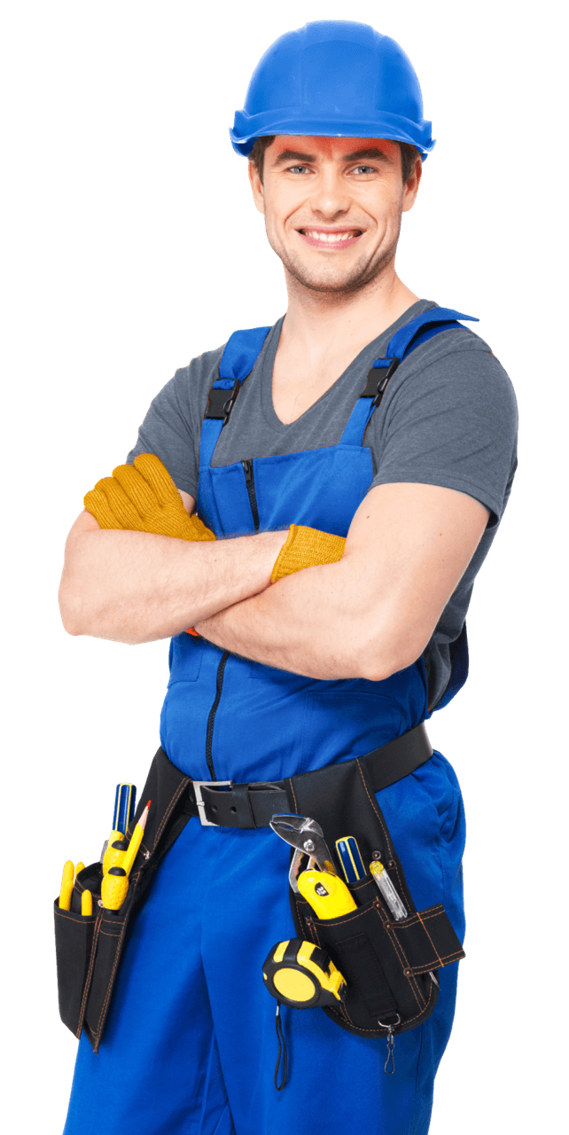 Best Plumbing And Repair Solutions With Quality Work -Plumbing X Webflow Template