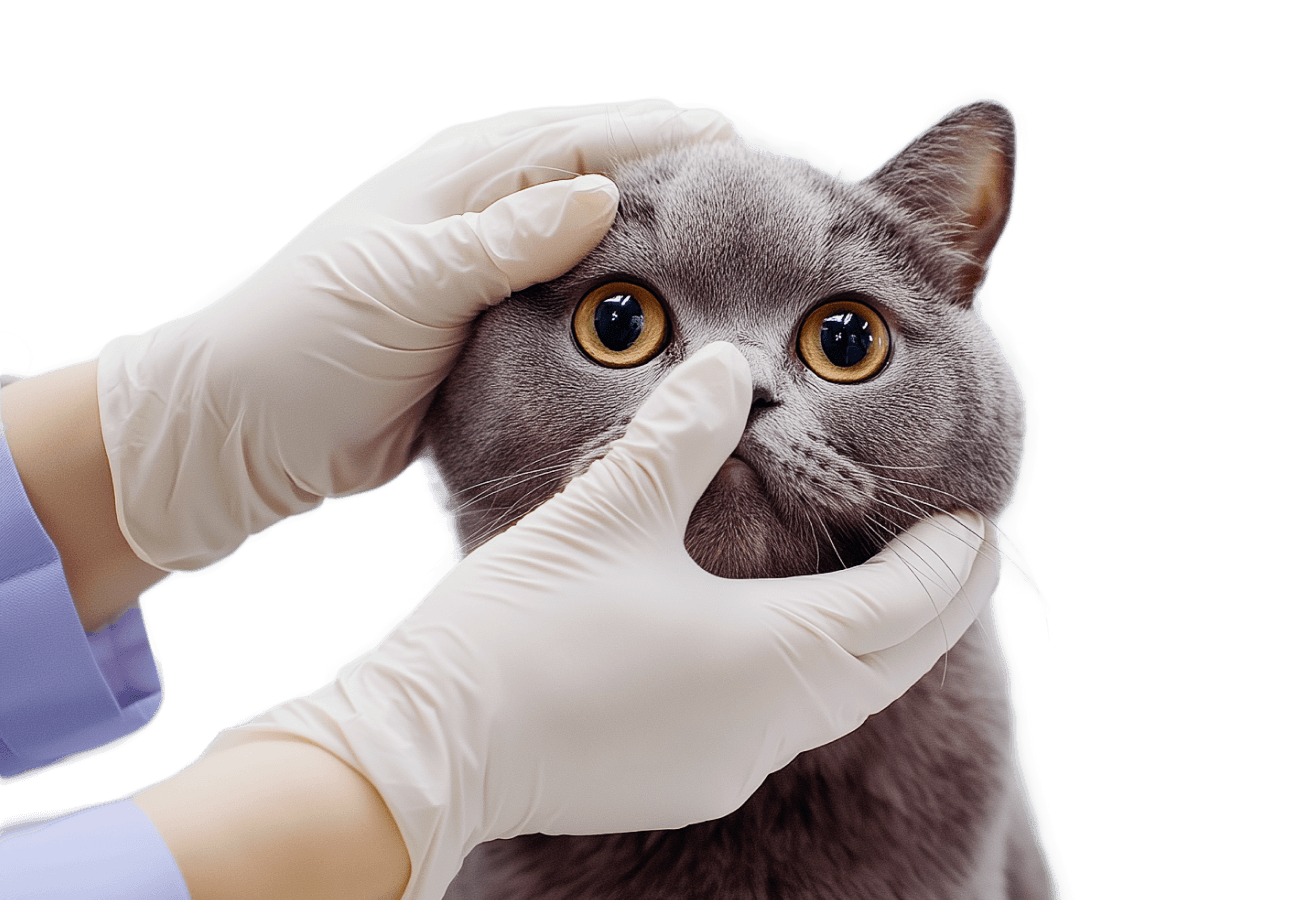 Eye Care Pawcare Webflow Template | Brix Templates