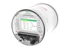 Schneider Electric ION8650