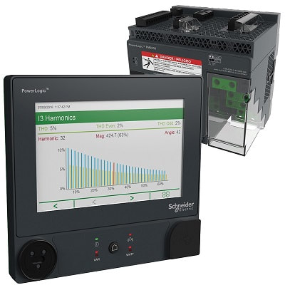 Schneider Electric PowerLogic ION9000