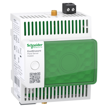 Schneider Electric EcoStruxure Panel Server PA960 device
