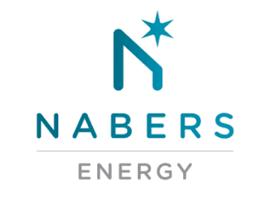 NABERS Energy logo with stylized letter N and star above it.