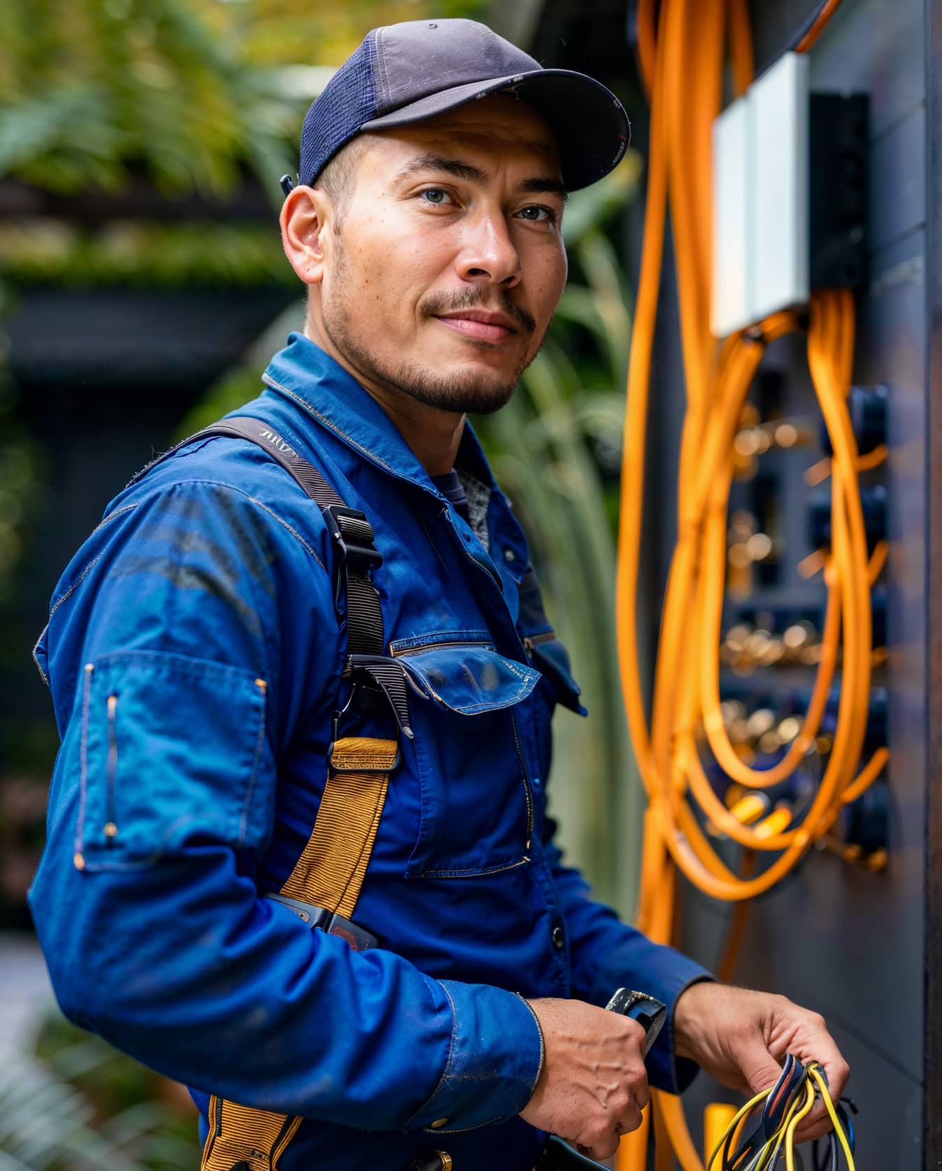 Affordable Home Repair Services Image - Homerepair X Webflow Template