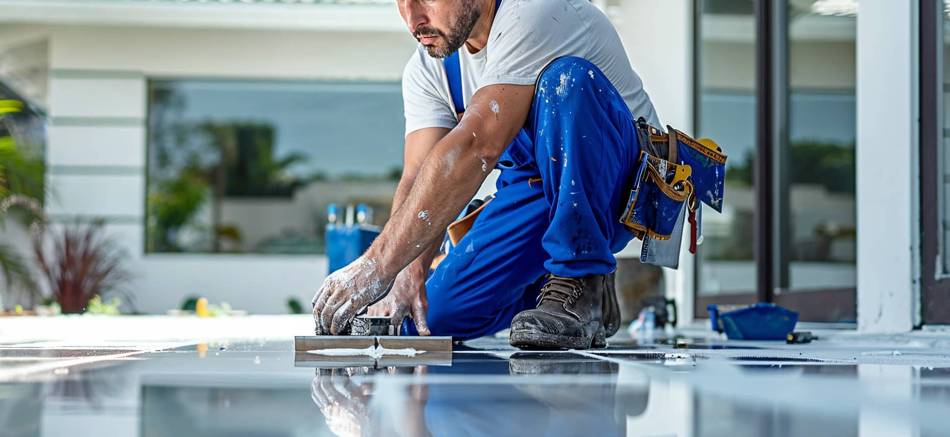 We Have More Than 20 Years Of Experience Image - Homerepair X Webflow Template