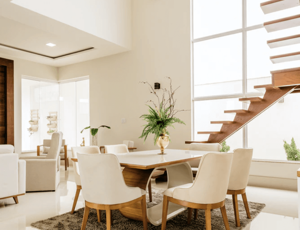 Unsplash Gallery Two - Homerepair X Webflow Template