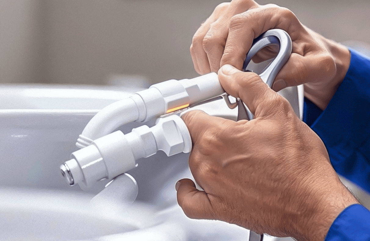 Building solutions: Tips and tricks from the handyman