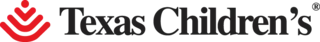 Texas Children's Hospital in USA Logo that uses Smileyscope VR Therapy for pain management and anxiety