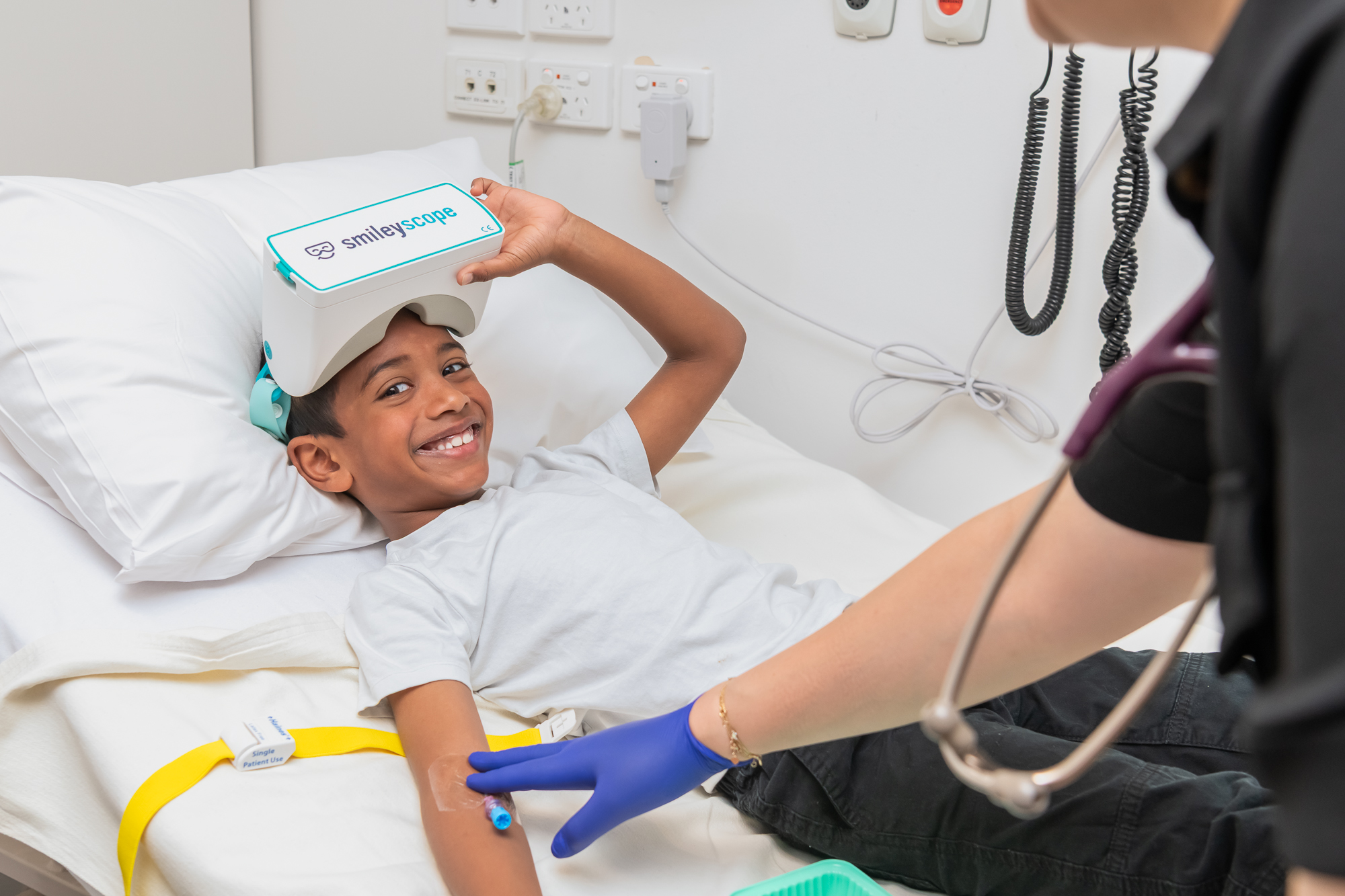 Extraordinary journeys, your way.