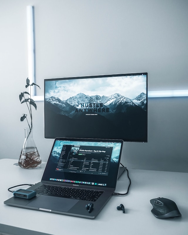 Why Your Business Tech Slows Down