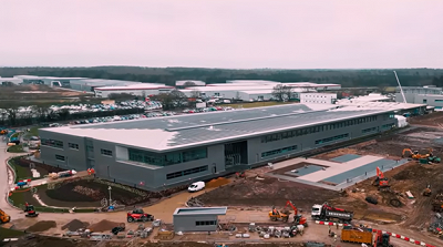 [background image] image of a creative workspace (for a tattoo studio)