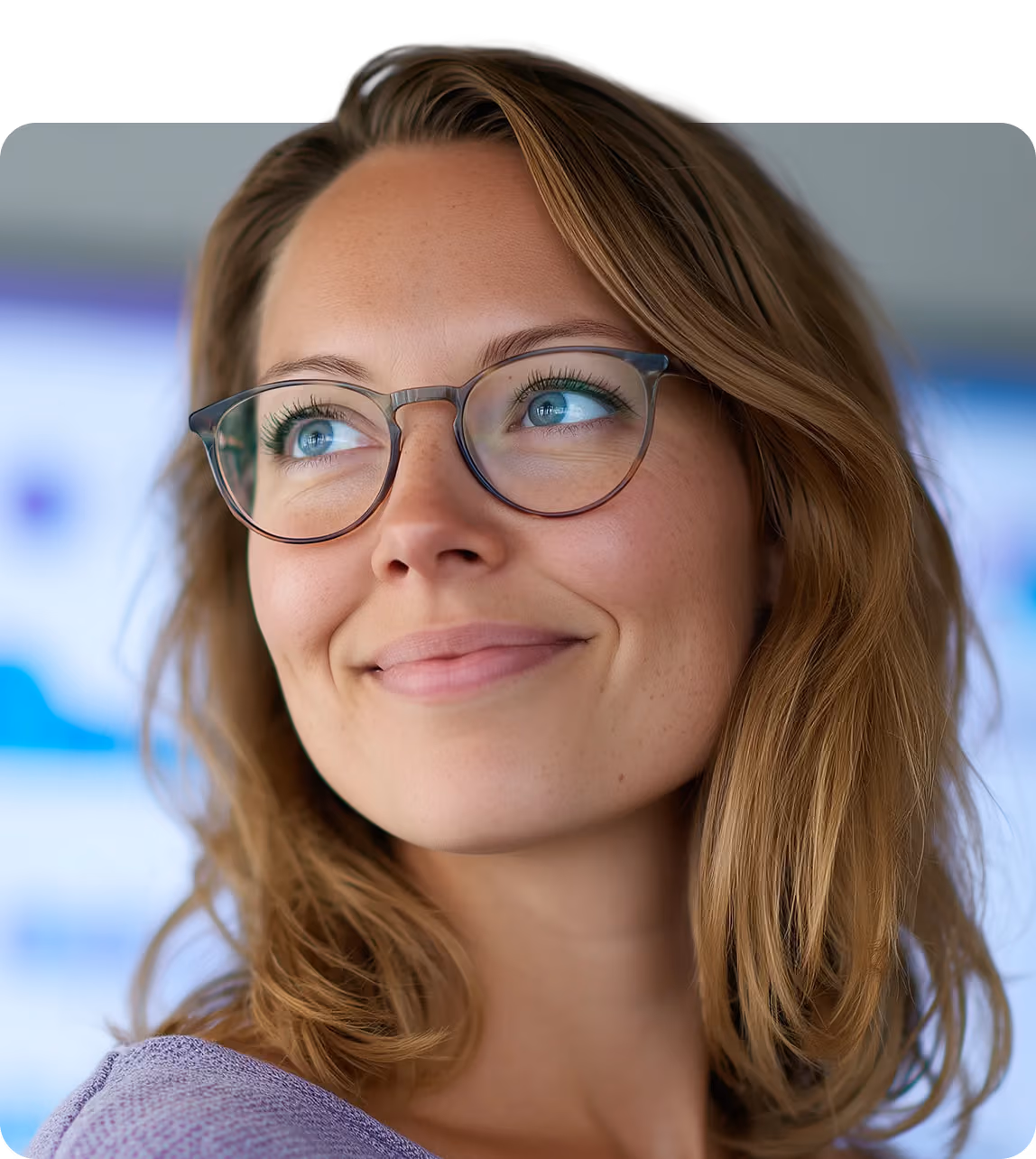 Angehende educx Data Scientist Teilnehmerin