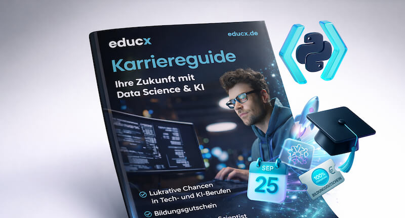 educx KI-Karriere Guide Cover