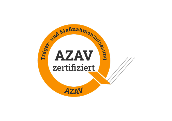 AZAV Logo