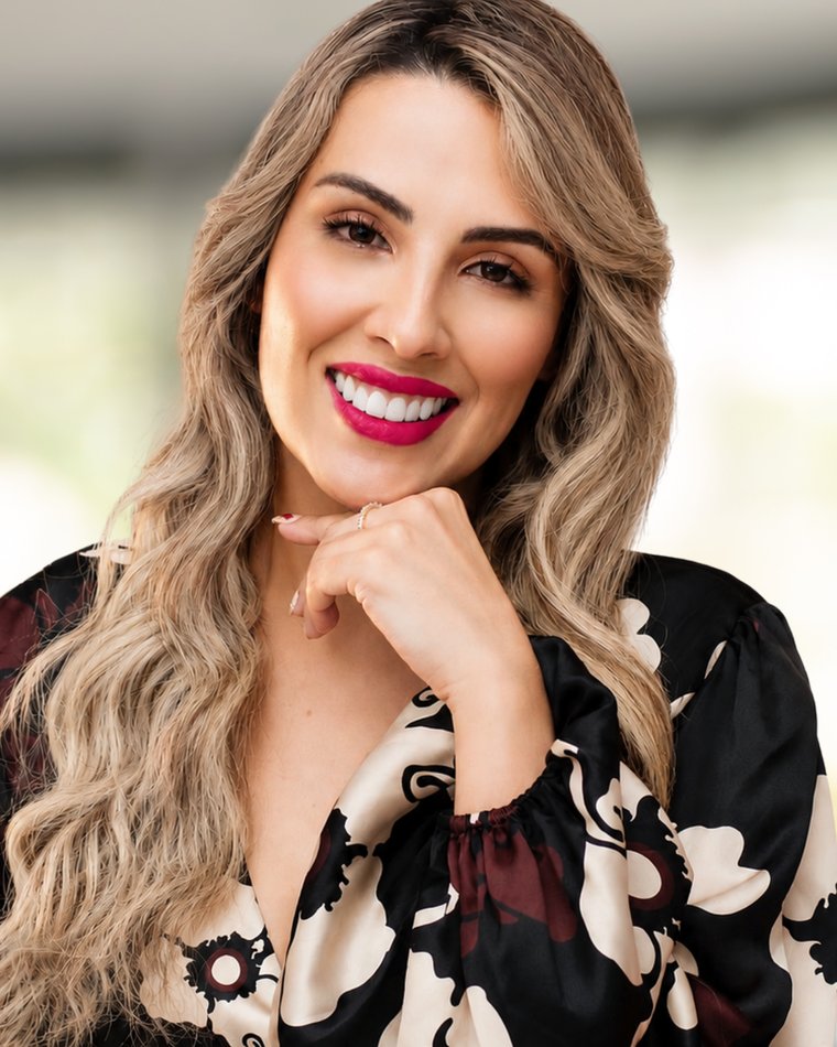Katherine Romero