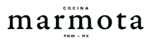 MARMOTA LOGO