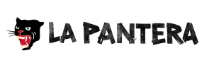 PANTERA LOGO