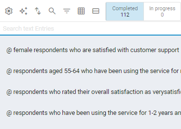 Modal intercept dialog window