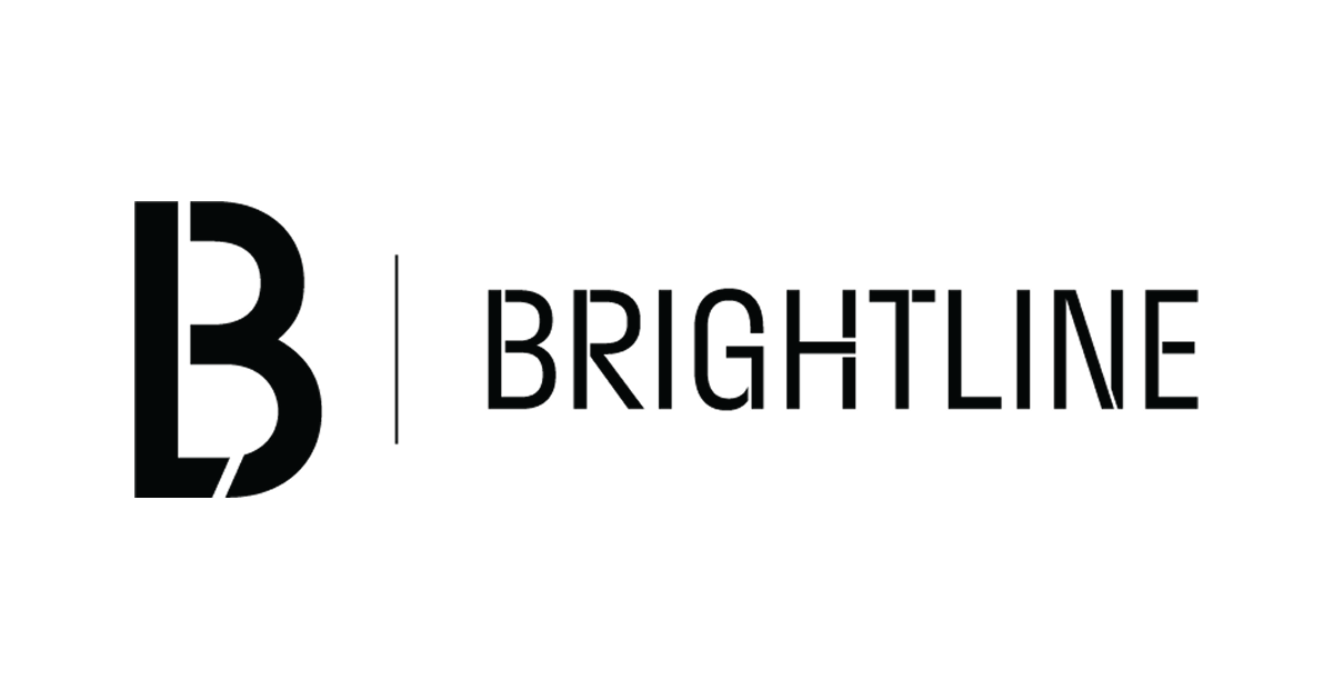 brightline website preview