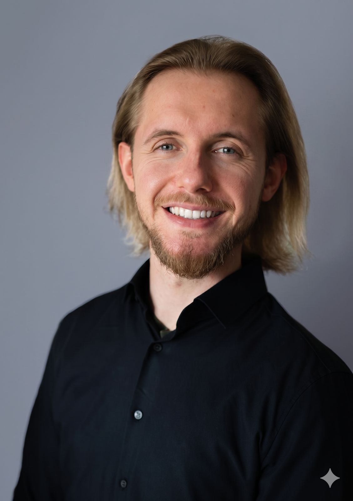 Business Owner of Nordix IT-Dienstleistungen Björn Grossert