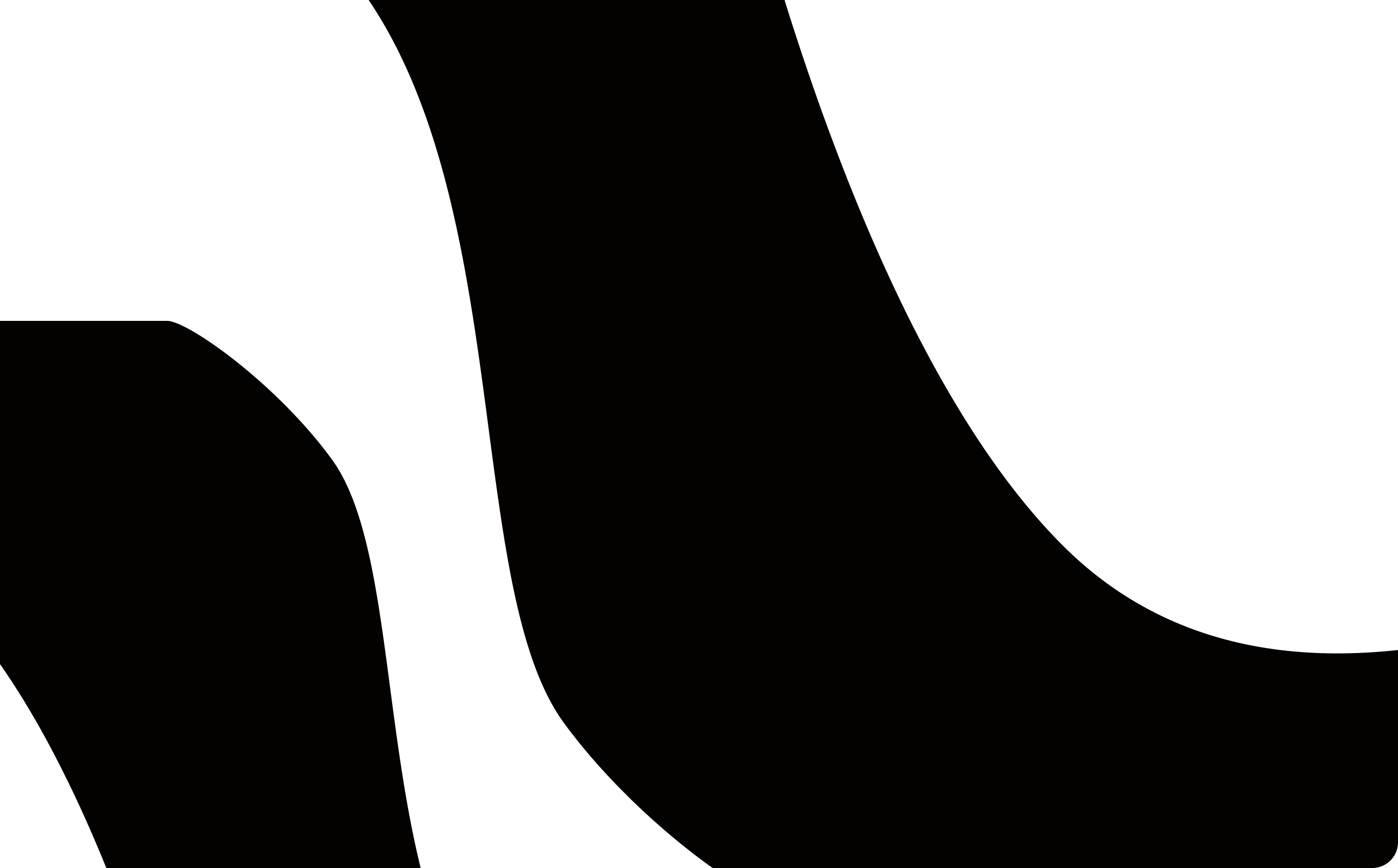 Acknowledgement of Country text on a black background with curved dark gray shapes.