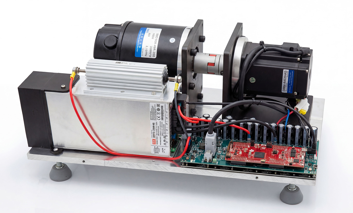 Close-up of people sitting at a wooden table taking notes on notepads during a meeting.