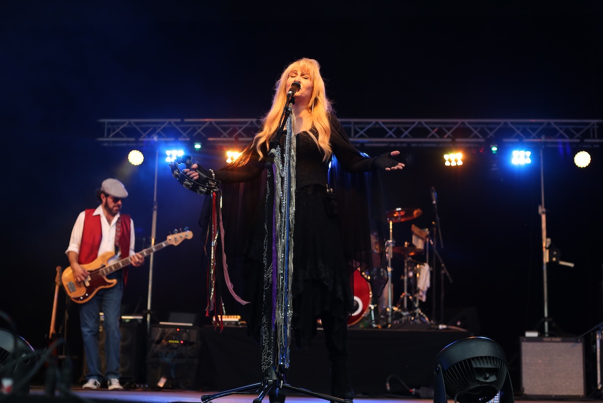 MIRAGE - Visions of Fleetwood Mac