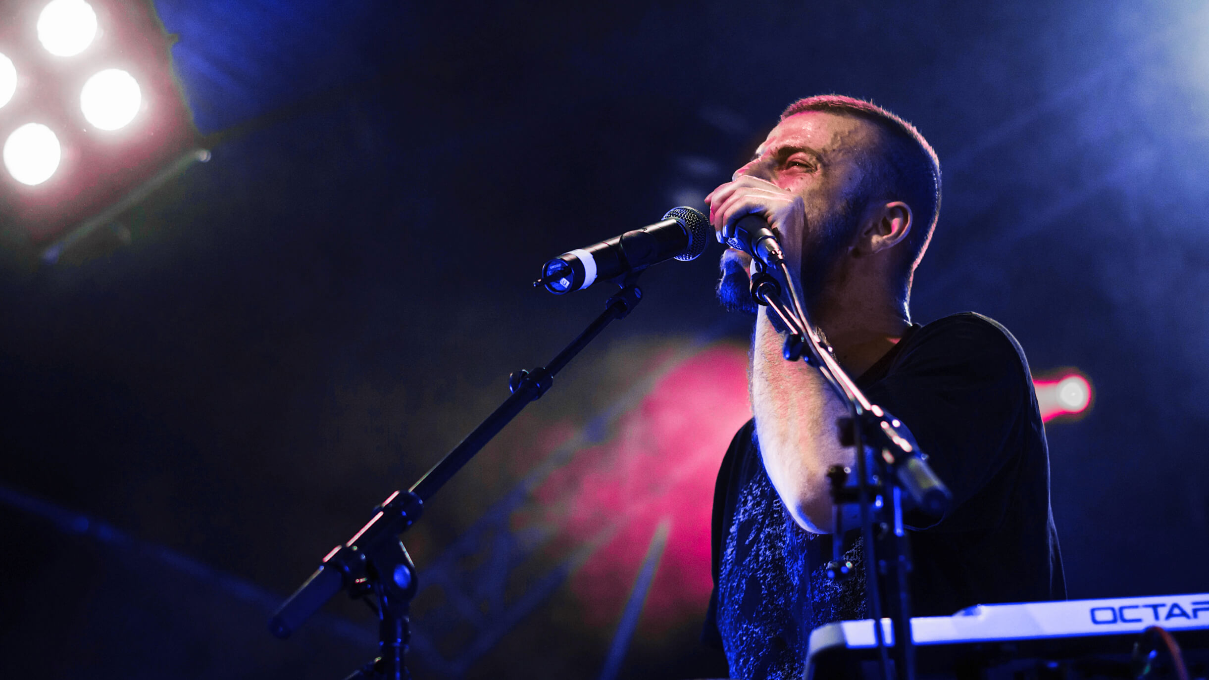 Funko Pop! Rocks of The X Machine to be released in May 2022