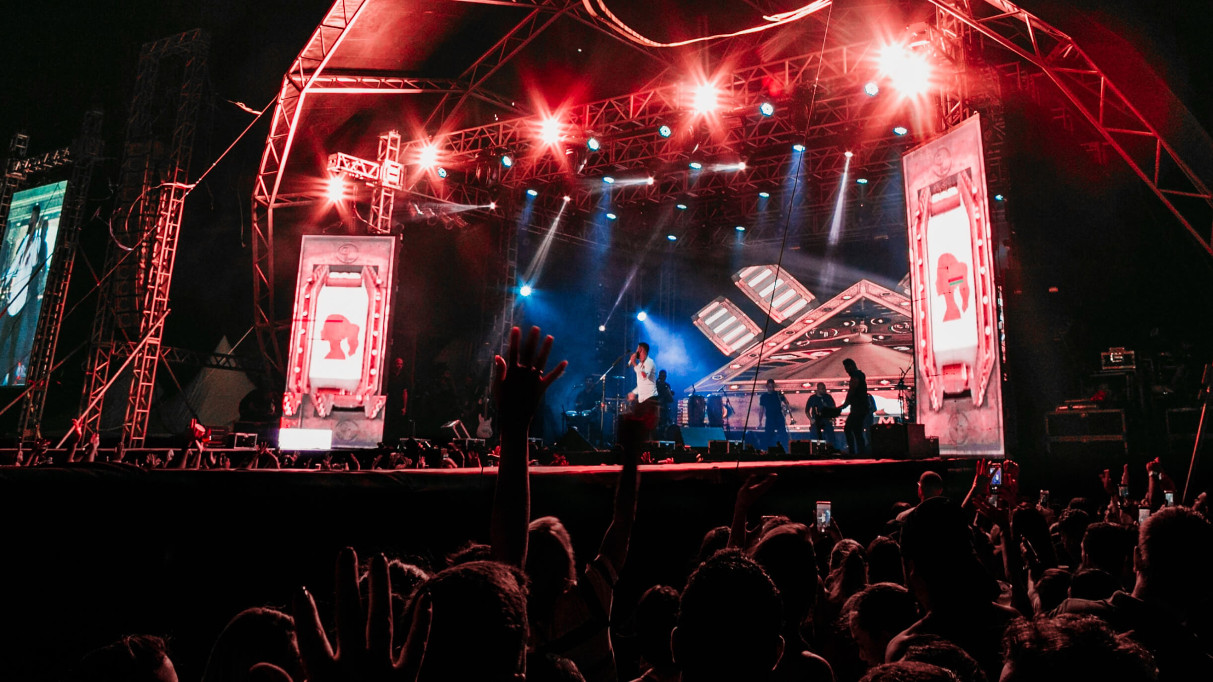 New concert dates announced for USA, Canada and Mexico