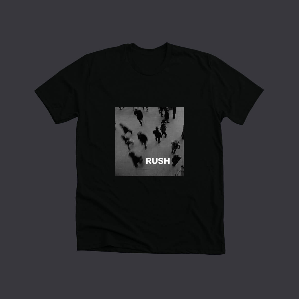 Rush T-shirt